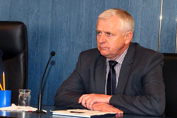 Голова ГУ МВС у Луганській області Анатолій Науменко - фото 23 Голова ГУ МВС у Луганській області Анатолій Науменко - фото 23