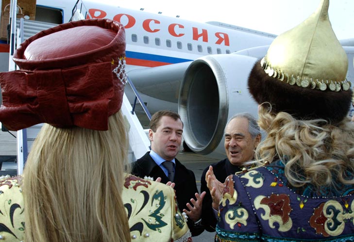 Коли розвалиться Росія: Чи скине Татарстан "московское иго" - фото 7
