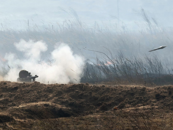 Мисливці за танками: Як бійці АТО тримають бойовиків в тонусі після мінських угод - фото 2