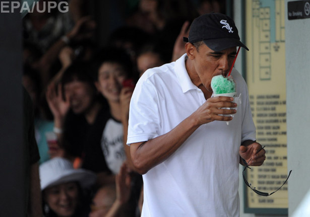 Чому Барак Обама - стопроцентний американець - фото 18