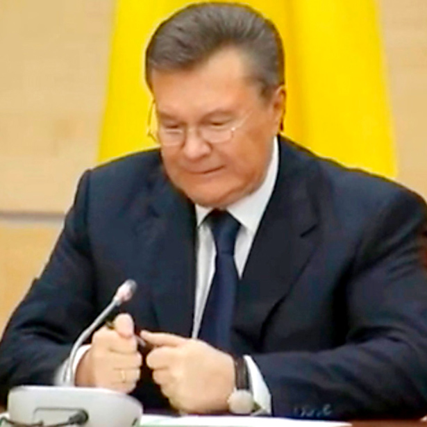 День народження Януковича (ФОТО, ВІДЕО) - фото 14