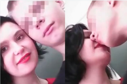 На Росії в одній із шкіл стався гучний секс-скандал - фото 1