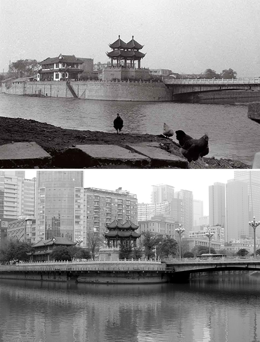 Як Китай змінився за 100 років: дивовижні фото  - фото 10
