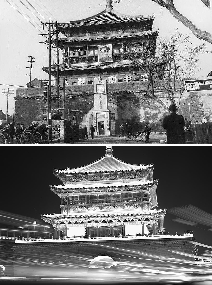 Як Китай змінився за 100 років: дивовижні фото  - фото 7