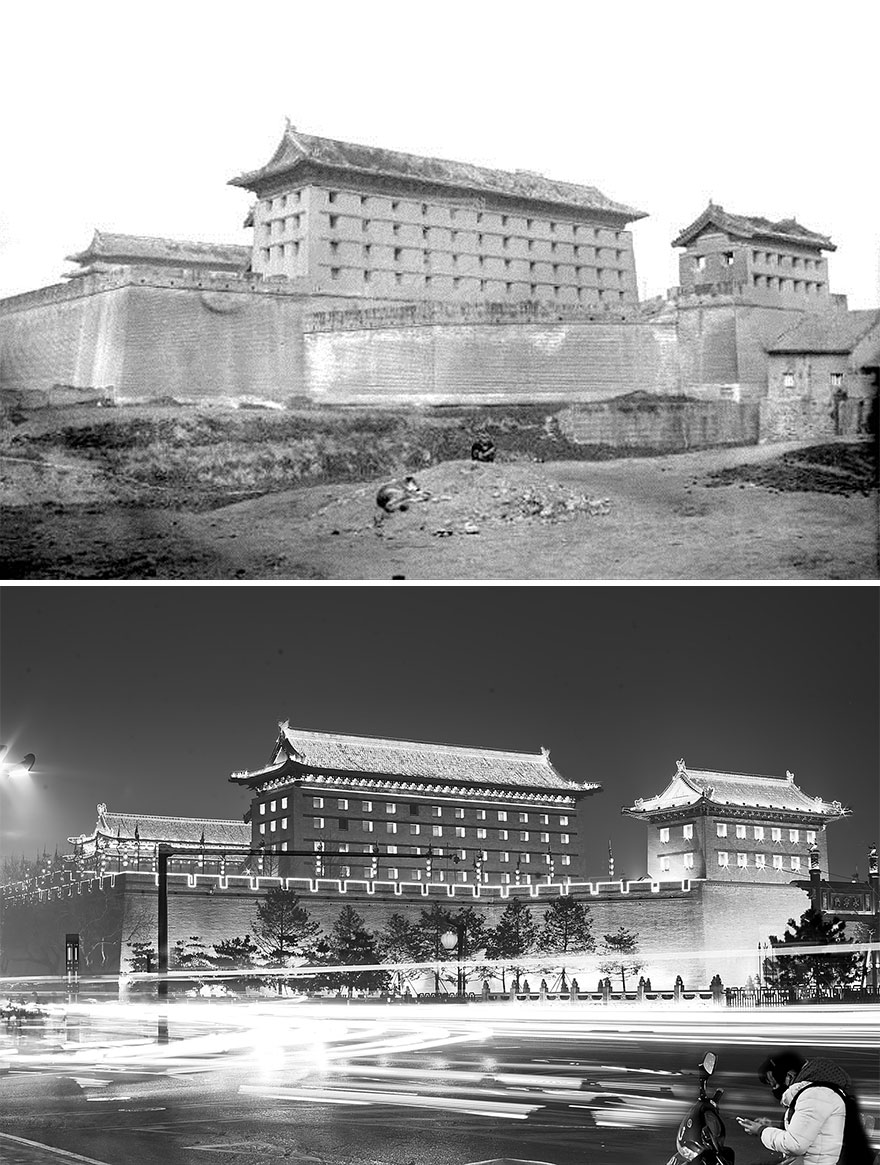 Як Китай змінився за 100 років: дивовижні фото  - фото 4