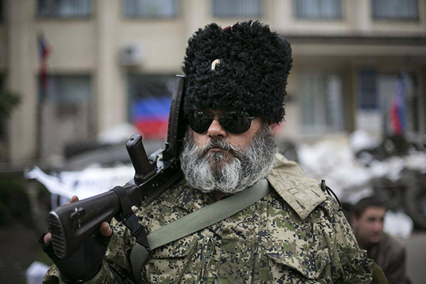 Підсумки тижня в "ДНР": Соціальні протести та створення "Республіканської гвардії" - фото 1