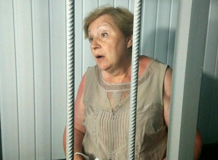Обвинувачені, але не засуджені: хто в Харкові головний сепаратист і диверсант - фото 8