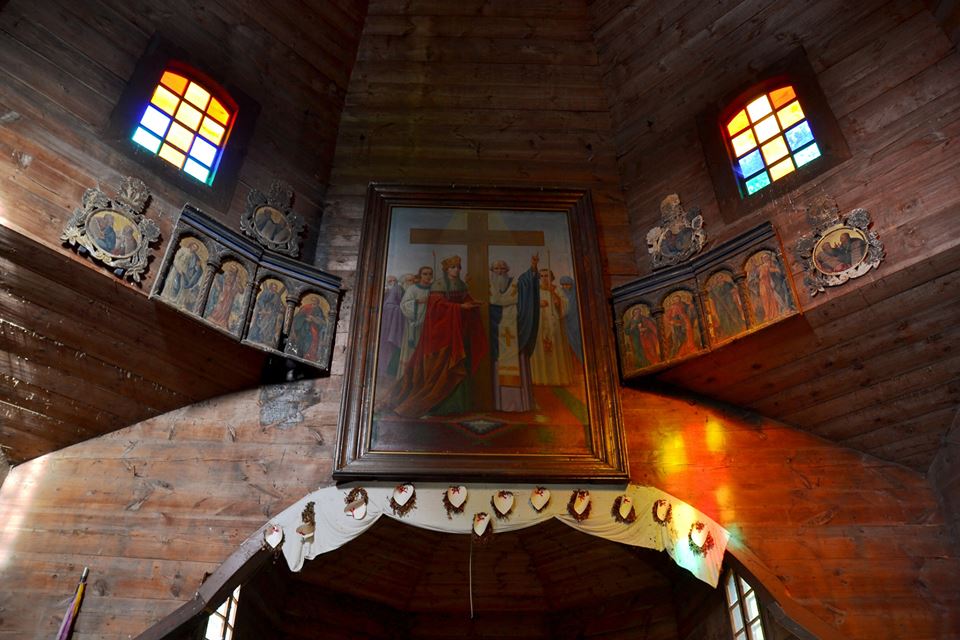 Закинуті церкви: поляк фотографує залишені українцями храми - фото 11