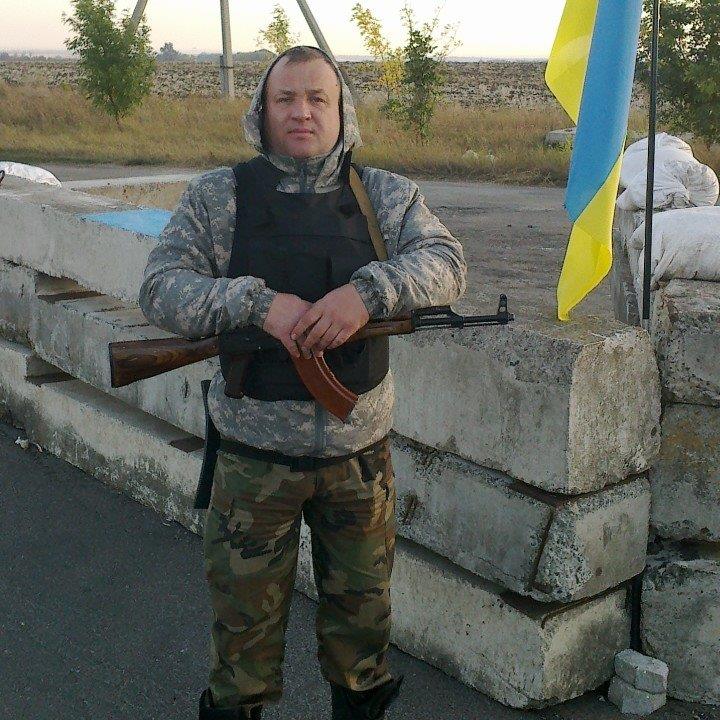 Справжні солдати. Справжні солдати.