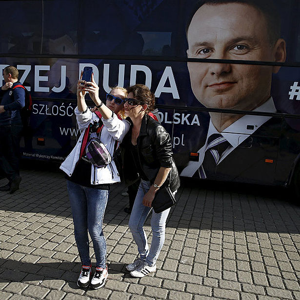 Хто такий новий польський президент Анджей Дуда (ДОСЬЄ) - фото 8