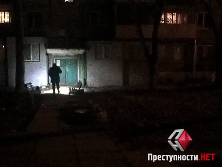 У Миколаєві біля житлового будинку розстріляли бізнесмена - фото 4