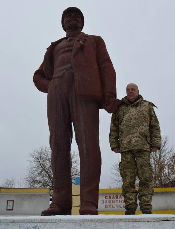 Москаль розповів про президентські амбіції та коханок - фото 4