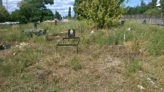 Як чиновники Києва створили привид кладовища для тварин  - фото 1