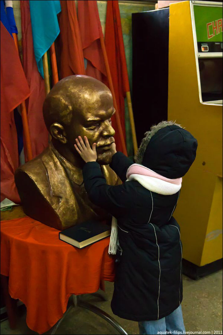Як в Україні краще "продавати" Леніна - фото 7