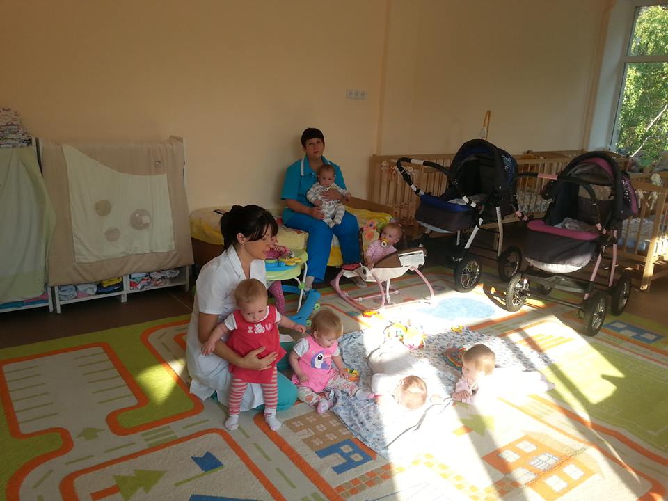 Двічі сироти: Як Луганський будинок дитини живе у Сєвєродонецьку після героїчної втечі з "ЛНР" - фото 6