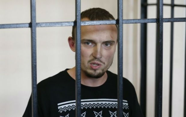 ТОП-15 українських в'язнів, яким дозволили вийти з тюрми за гроші - фото 6 ТОП-15 українських в'язнів, яким дозволили вийти з тюрми за гроші - фото 6