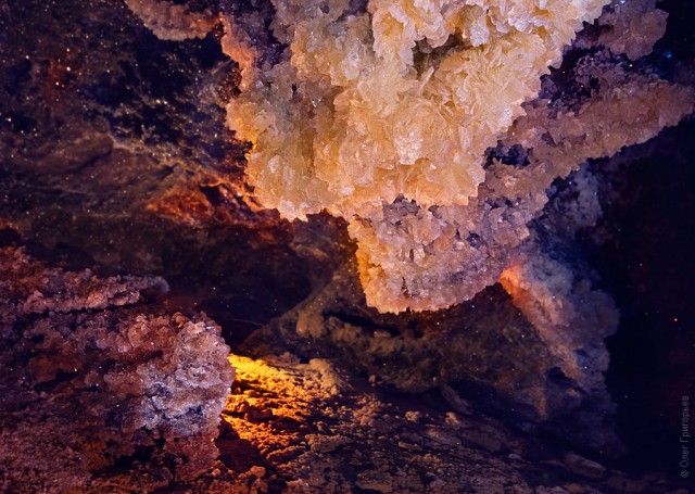Печера Млинки 