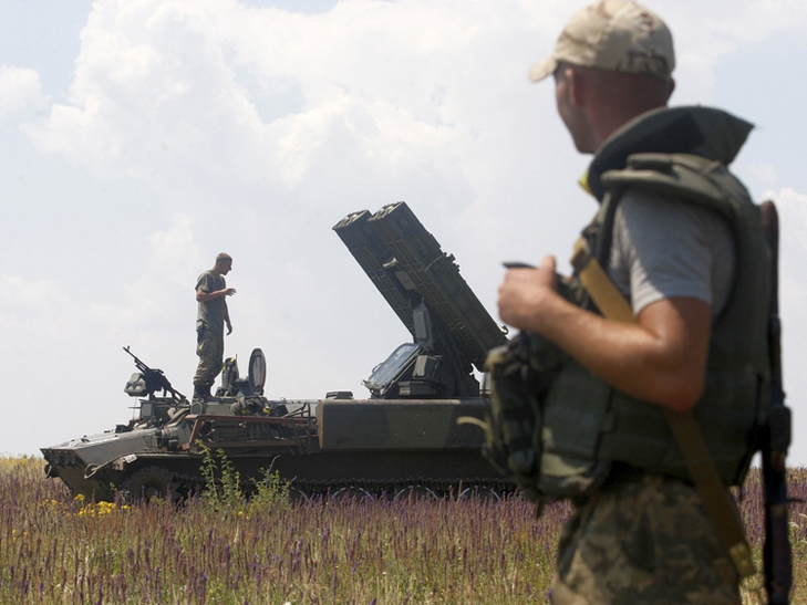 Чим Україна може збивати "путінських соколів" - фото 1