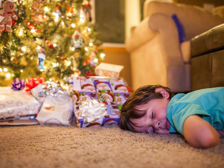 Жахливий Крампус та "серуни" на удачу: Різдвяні традиції, які можуть вас здивувати - фото 20