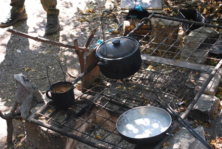 ТОП-7 страв: Як виглядає обід і вечеря бійців 128 Мукачівської бригади - фото 2