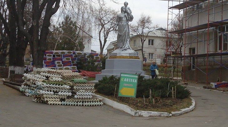 Ремонт дитячої обласної лікарні йде повним ходом - фото 3