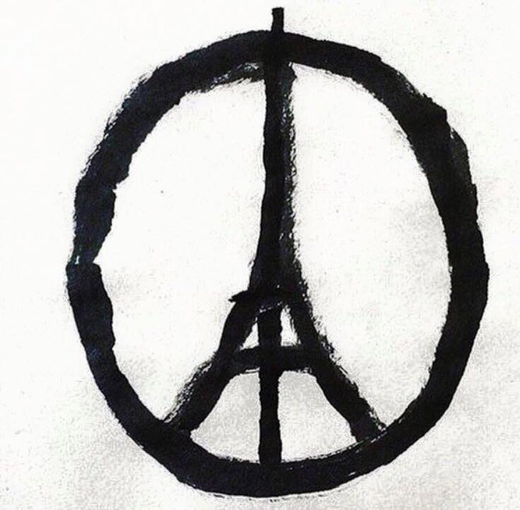 Саакашвілі назвав теракти в Парижі аналогом 11 вересня в США - фото 1