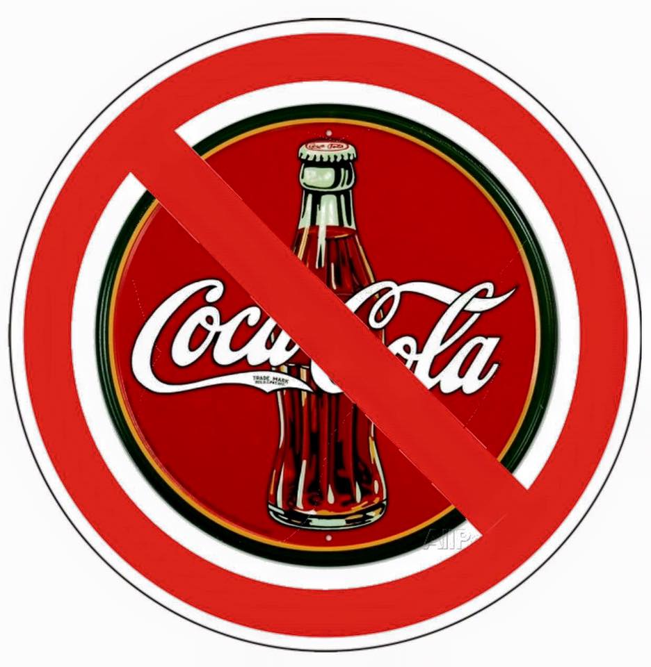 Українці продовжують стібатися з Coca Cola, яка не знає, чий Крим (ФОТОЖАБИ) - фото 4