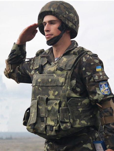 Зброя Укропів: Які "Корсари" врятують життя українським військовим? - фото 1