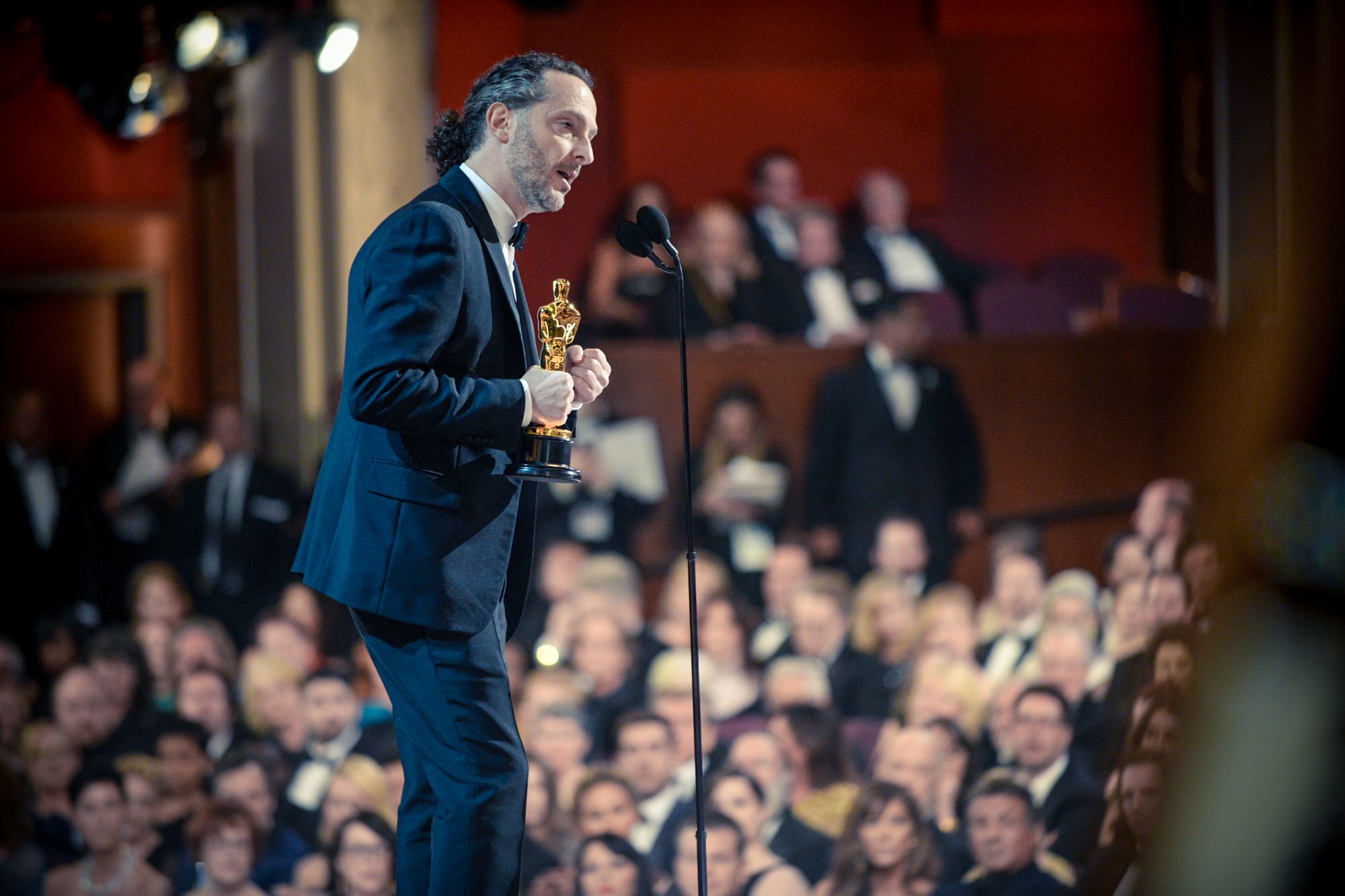 Оскар-2016: Найяскравіші та найвеселіші моменти церемонії - фото 5