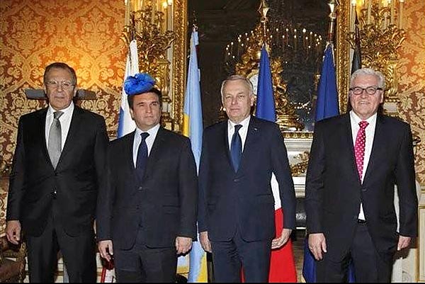 Що спільного у Трампа і Януковича та як Кличко акулу рятував - фото 6