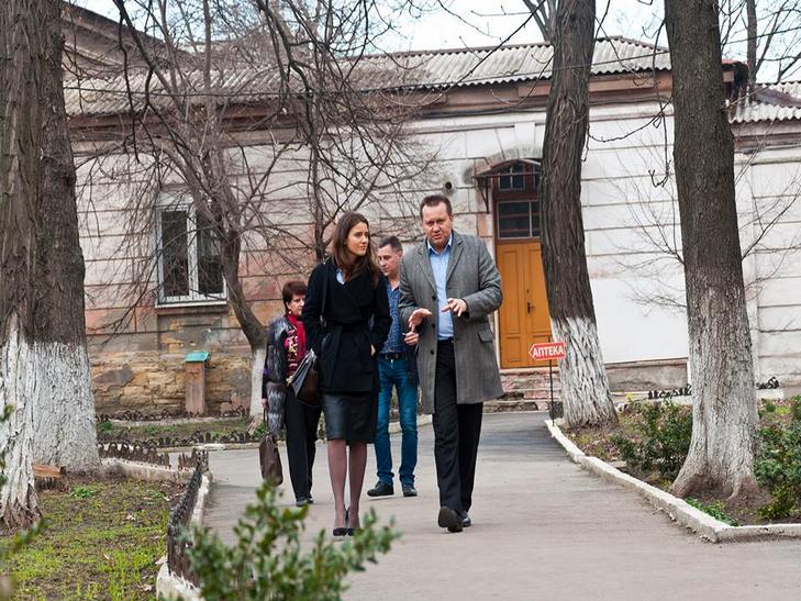 Самозапись к врачу дерматологу приморского района спб