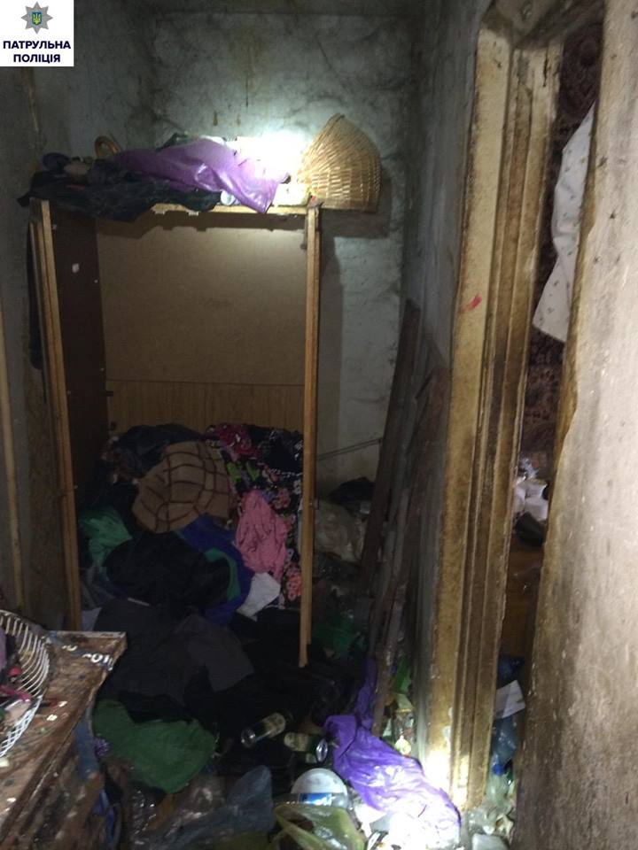 У Миколаєві жінка влаштувала в квартирі витік газу та потоп 