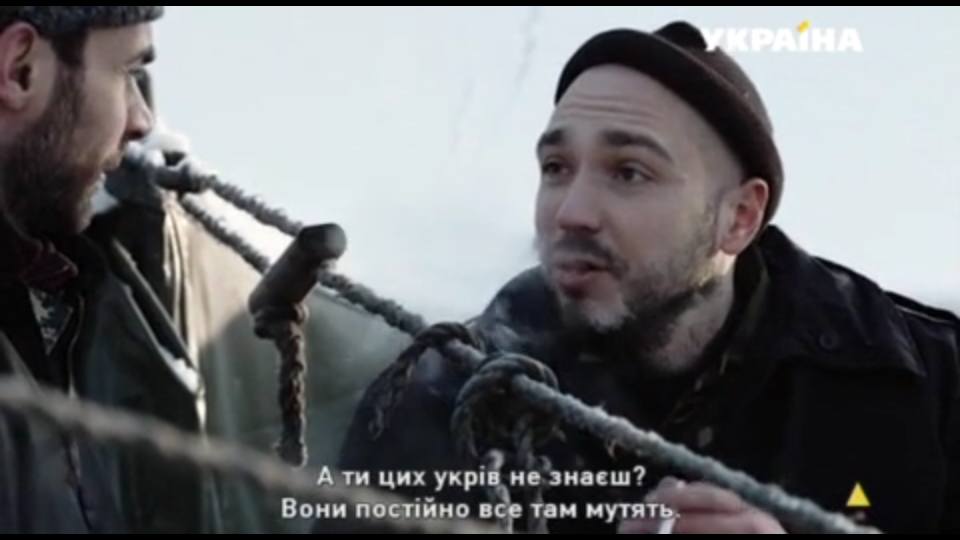 Чому в сучасній Україні небезпечно крутити серіали про хороших "ополченців" - фото 2