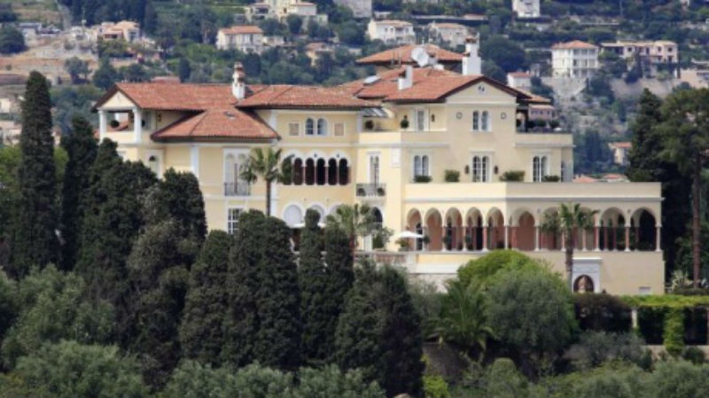У Франції продають найдорожчий будинок у світі - фото 1