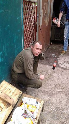 Волонтери звинуватили комвзводу батальйону Кульчицького на продажу військового майна (ФОТО) - фото 1