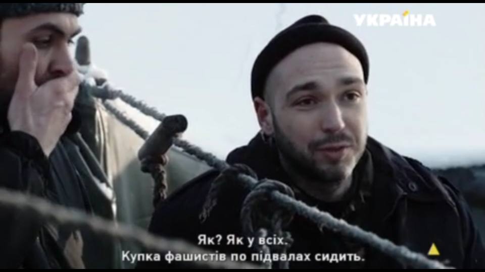 Чому в сучасній Україні небезпечно крутити серіали про хороших "ополченців" - фото 1