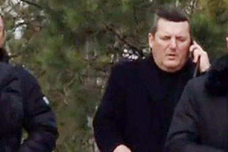 У Києві суд звільнив під заставу організатора банди Юру Молдована - фото 1
