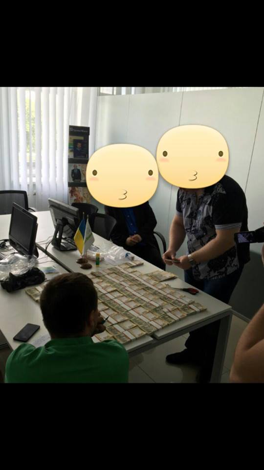 На Сумщині сільский голова вимагав 2,5 млн грн хабара - фото 3