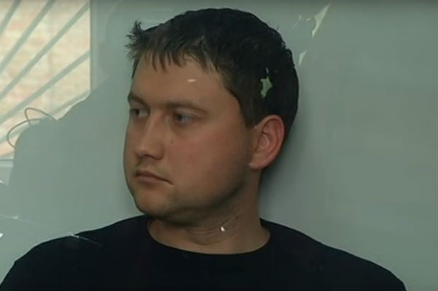 ТОП-15 українських в'язнів, яким дозволили вийти з тюрми за гроші - фото 4 ТОП-15 українських в'язнів, яким дозволили вийти з тюрми за гроші - фото 4