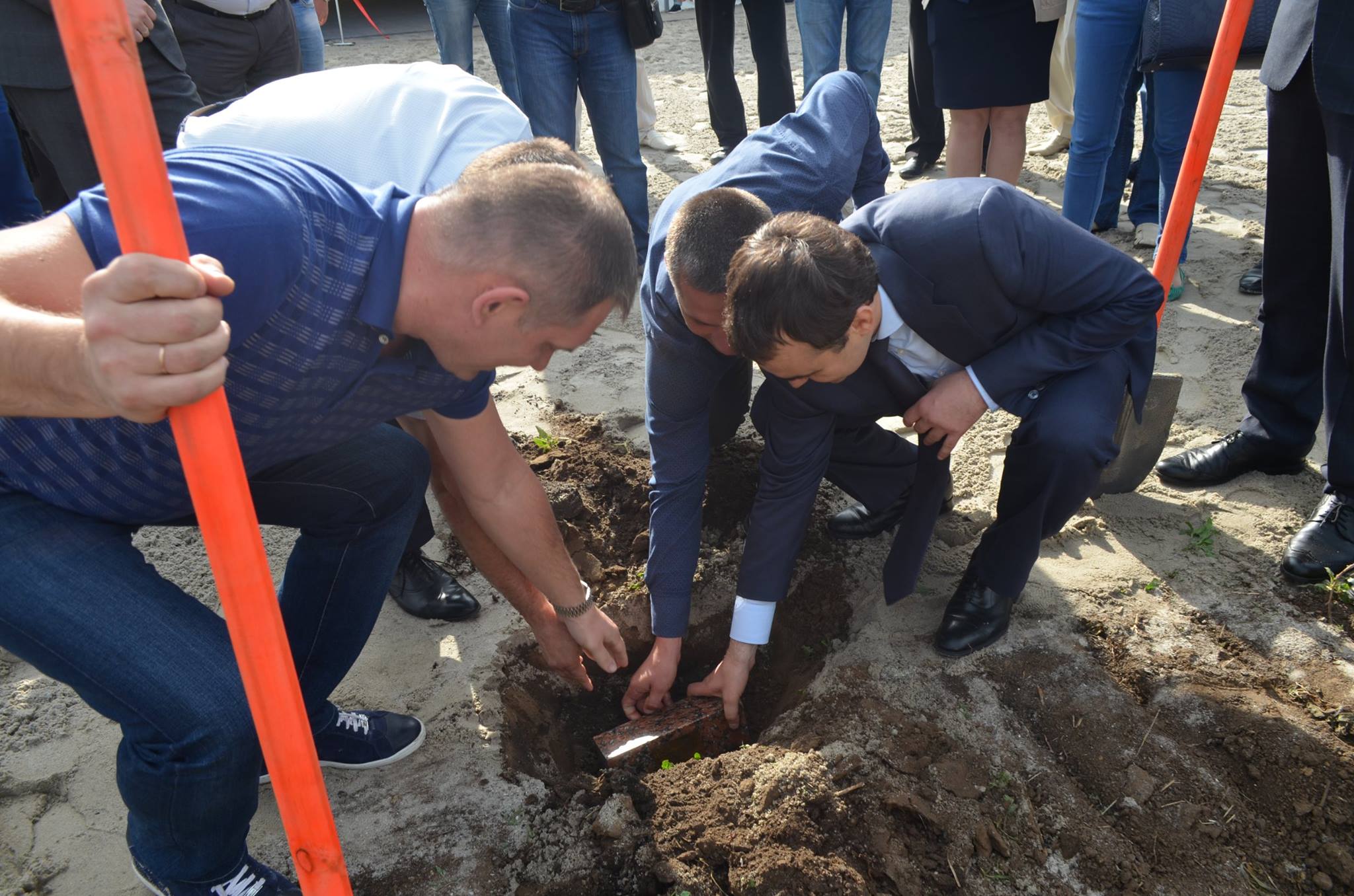 На Миколаївщині розширють будівництво "зелених" електростнацій