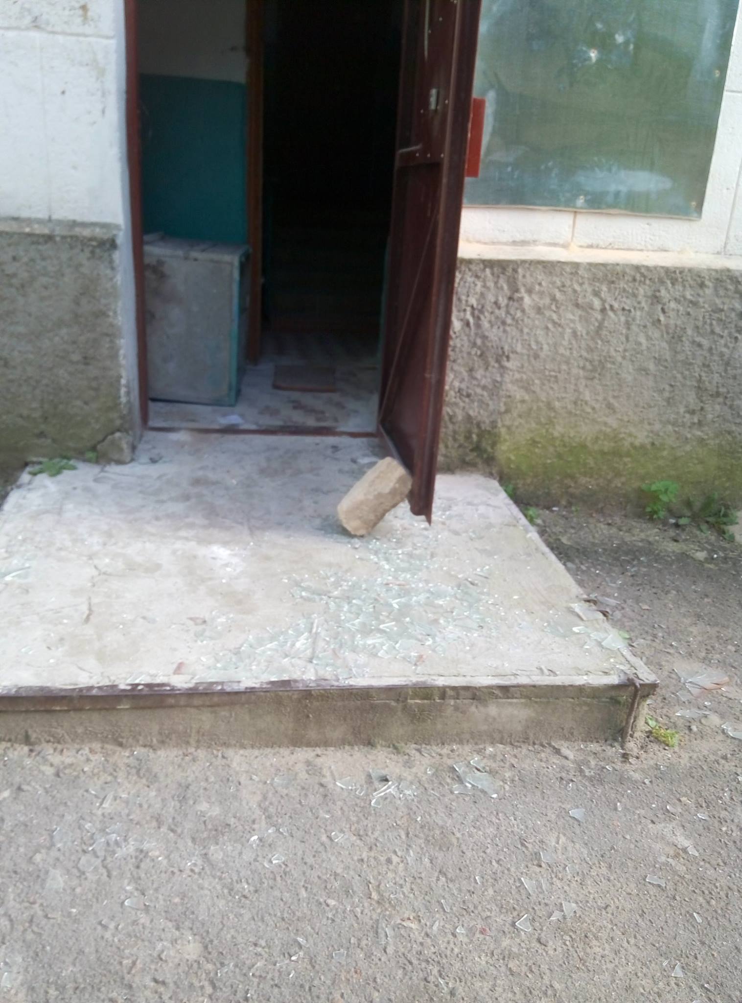У Миколаєві в житловому будинку вибухнув електрощит - фото 3