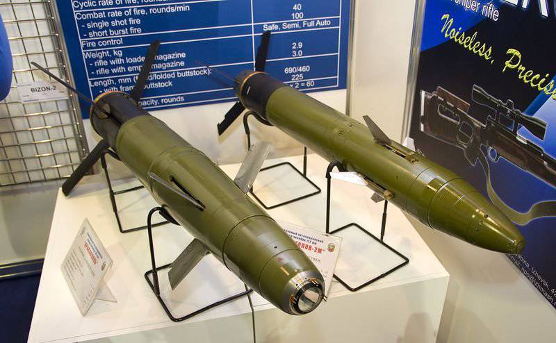 Кремль знову тестує на Донбасі пекельну зброю: керований комплект КМ-8 "Грань" (ФОТО)  - фото 1