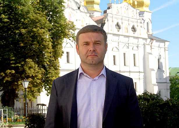 Кадрові скандали у музеї Києво-Печерської Лаври: на одній посаді – два керівники - фото 1 Кадрові скандали у музеї Києво-Печерської Лаври: на одній посаді – два керівники - фото 1
