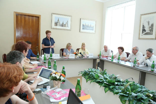 На Харківщині експериментально впроваджують гендерний підхід до роботи у садках і школах - фото 1