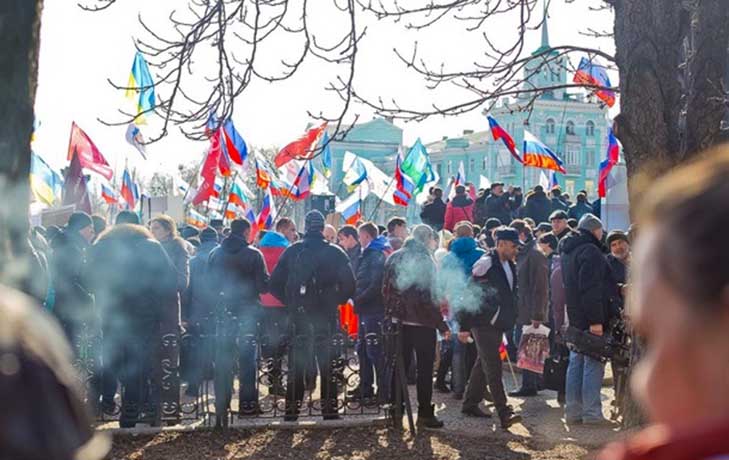 Підсумки тижня в "ЛНР":  Відсторонення Суркова та утилізація бойовиків - фото 7