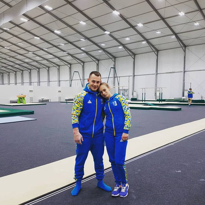 Як українські олімпійці живуть у Ріо - фото 6 Як українські олімпійці живуть у Ріо - фото 6