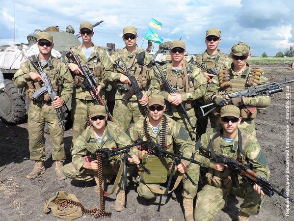 Кращі з кращих: як миколаївські десантники боронять Україну на "передку" - фото 3