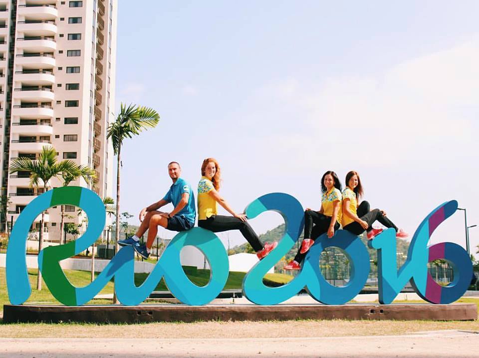 Як українські олімпійці живуть у Ріо - фото 3 Як українські олімпійці живуть у Ріо - фото 3