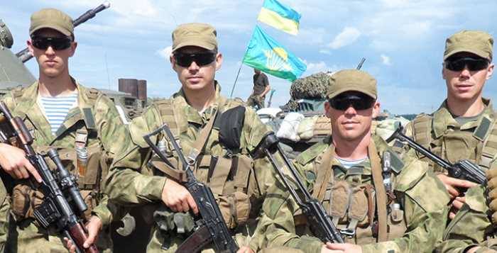 Кращі з кращих: як миколаївські десантники боронять Україну на "передку" - фото 1