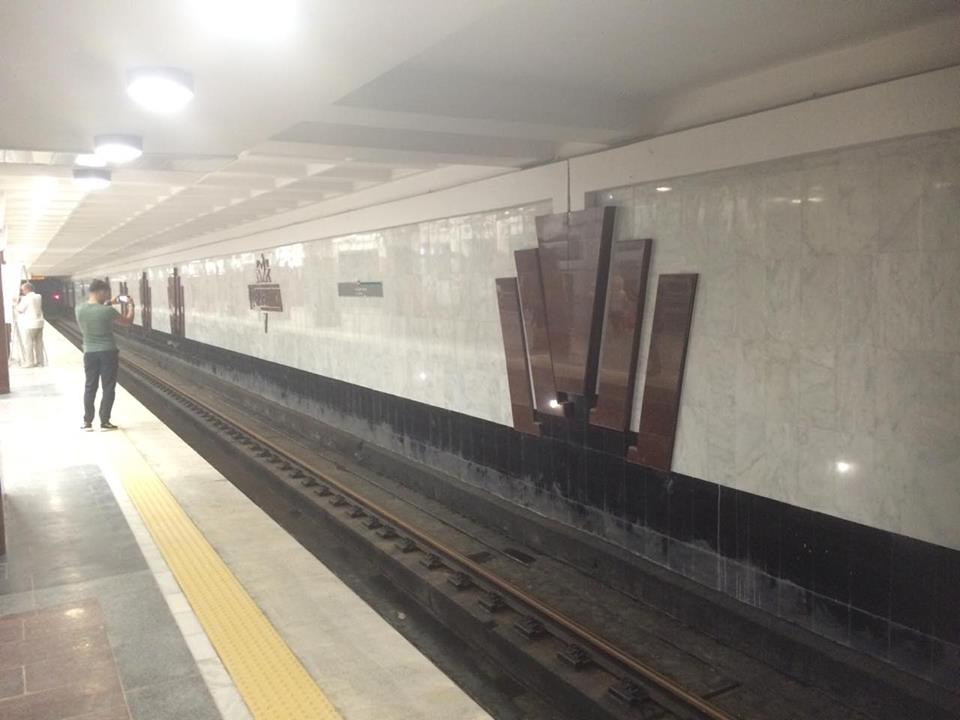 Як виглядає нова станція харківського метро за три тижні до відкриття - фото 6